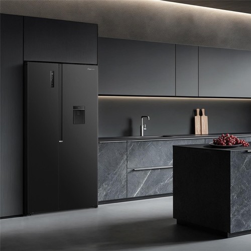 Fridgemaster 544 litre - fridgemaster,