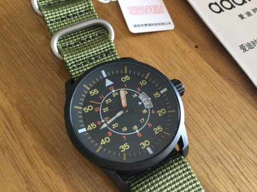 Addies military - addies,