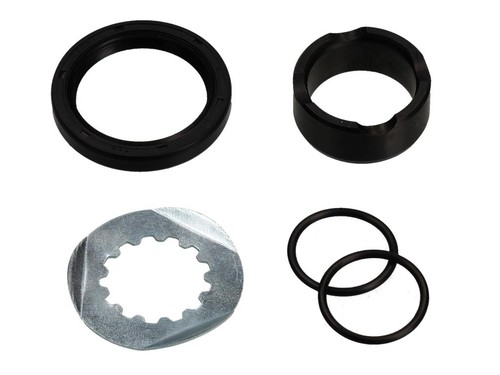 Moose gasket set sprocket - gasket,