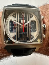 TAG Heuer Monaco Twenty Four