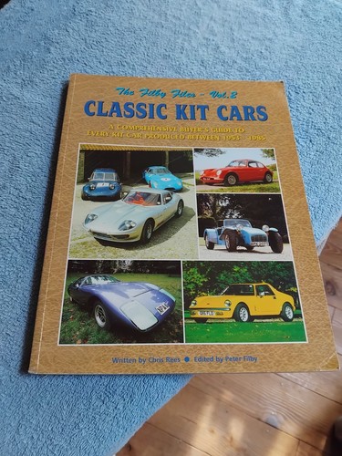 The filby files vol classic - the,
