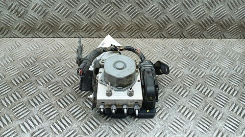 Renault captur abs pump - renault,