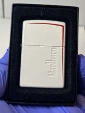 2015 Zippo Lighter Marlboro