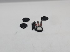 Winmau Ton Machine darts
