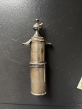 Vintage Antique Perfume