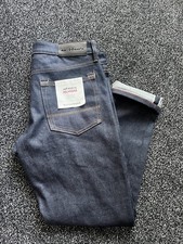 New M&S Autograph Selvedge