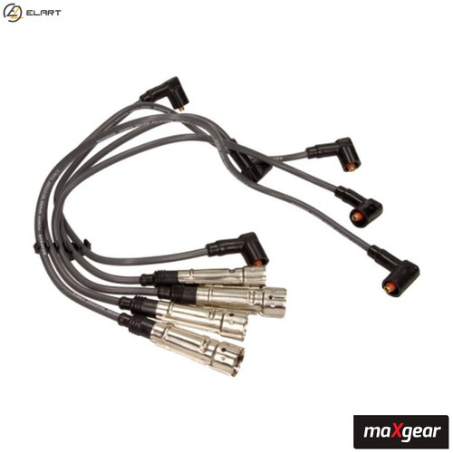 Ignition cable kit 0180 - kit, 53-0180