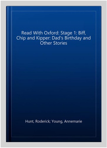 Read with oxford - read, oxford: