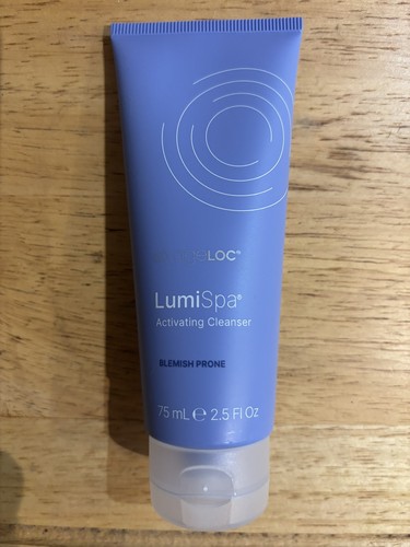 New ageloc lumispa - lumispa, activating