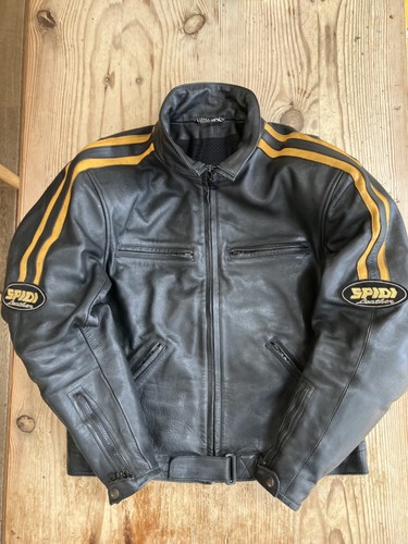 Spidi men vintage - men's,