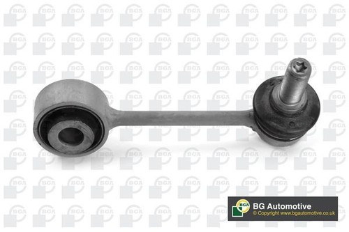 Wheel suspension rod - wheel, rod/strut