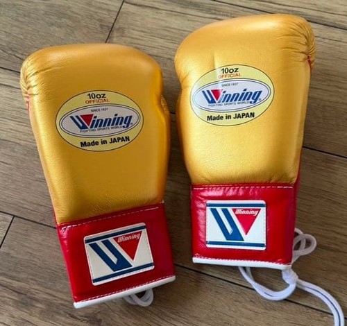 Winning 300 boxing - winning, ms-300