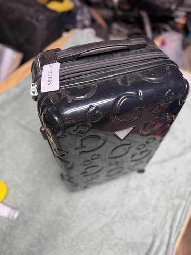 Guess carry roller - guess, on