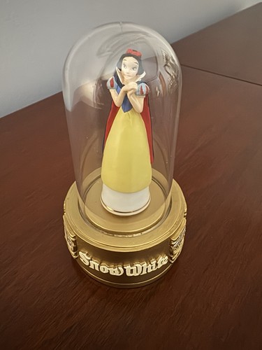 Disney snow white thimble - snow,