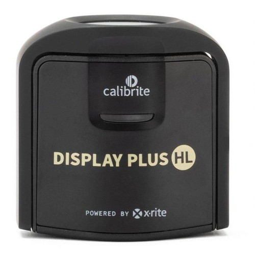Calibrite display plus - calibrite,