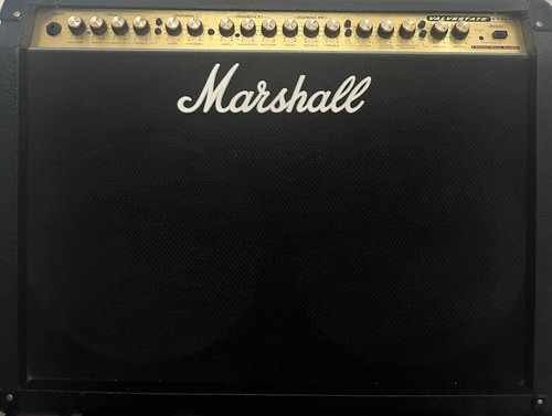 Marshall valvestate 265 with - marshall,