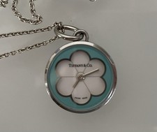 Tiffany & Co. Blossom Watch