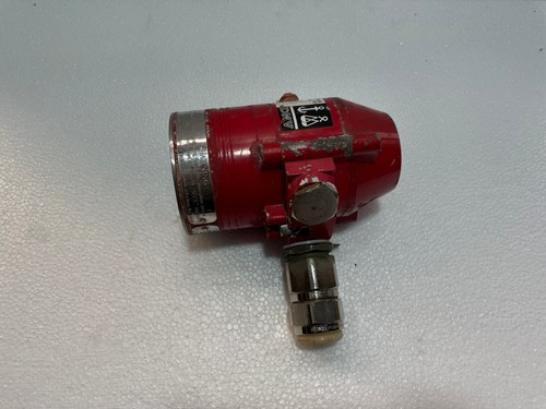 Spectrex sharpeye 40 - spectrex,