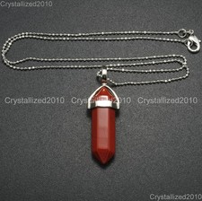 Natural gemstones hexagonal - natural,