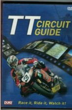 TT Circuit Guide DVD David