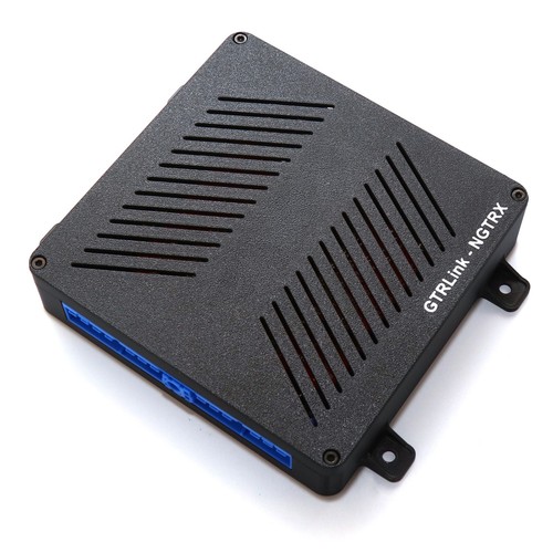 Gtrlink ngtrx link ecu case - ngtrx,