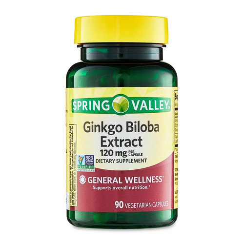 Spring valley ginkgo biloba - valley,