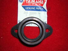 Yamaha TD2B Carb Rubber
