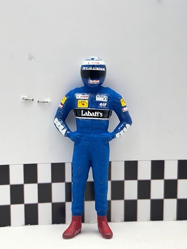 Alain prost williams - alain,
