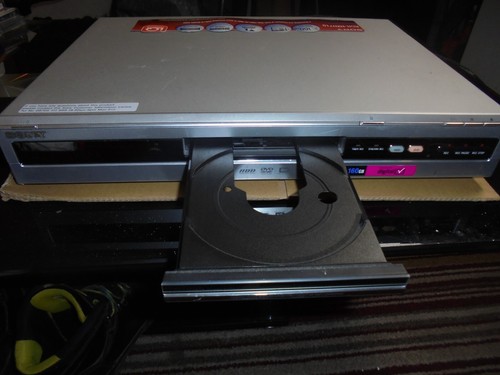 Sony rdr hxd710 - sony, recorder