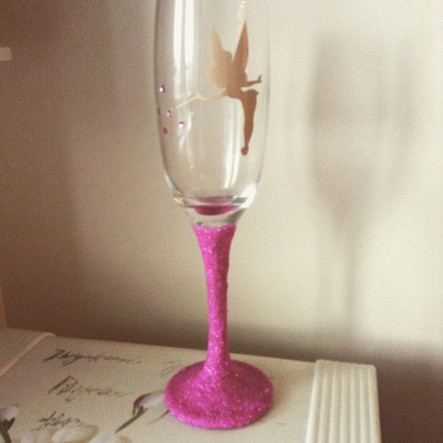 New fairy tinkerbell - new, fairy,