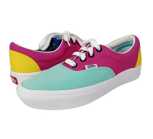 Vans customs recycled - customs,