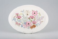 Wedgwood - Meadow Sweet - Tray