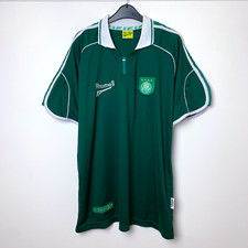 Original Palmeiras 2000-2001