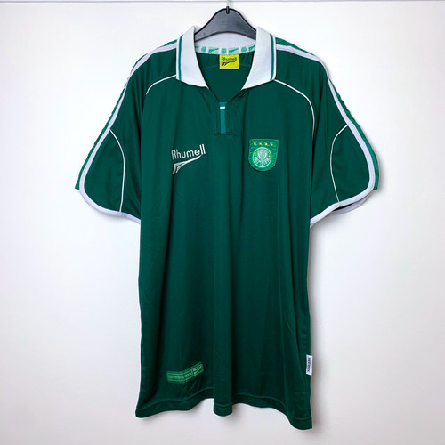 Original palmeiras 2000 - original,