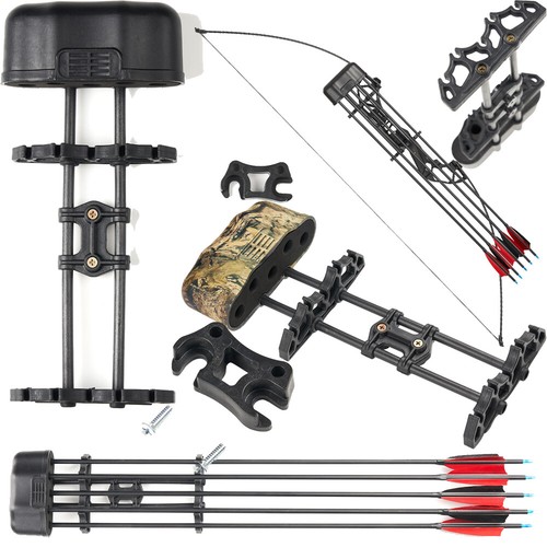 Archery spot arrow bow - 5,