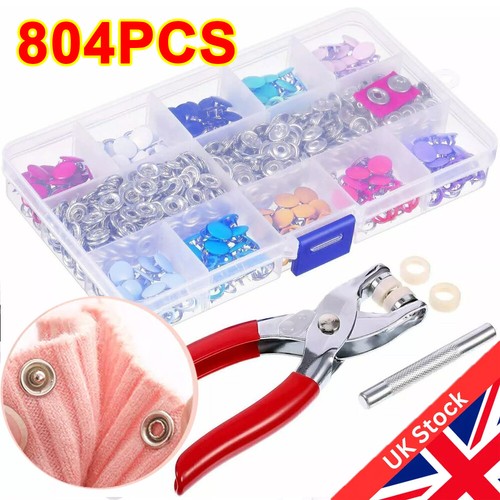200 400 804pc snap - 200/400/804pc,