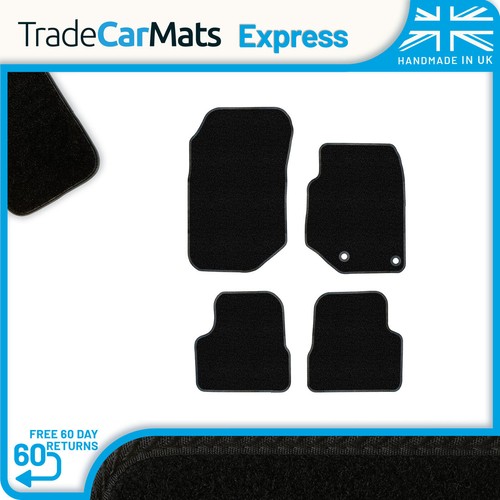 Tailored carpet car floor mats - tailored,