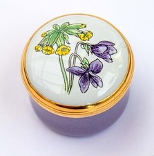 Crummles Enamels Cowslip &