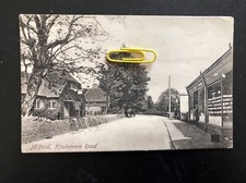 Milford Haslemere Road Surrey