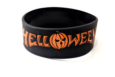 Rock Band Music Bracelets -