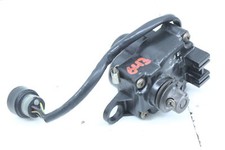 Yamaha FZR 1000 EXUP 3LE 89-90