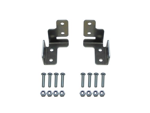 Mocal silver aluminium - silver,