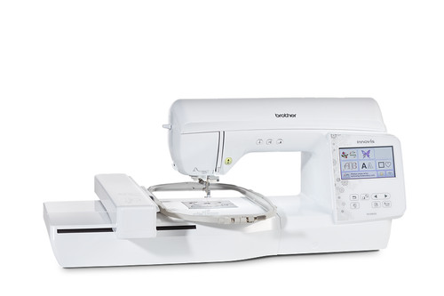 Brother innov nv880e - innov-is,