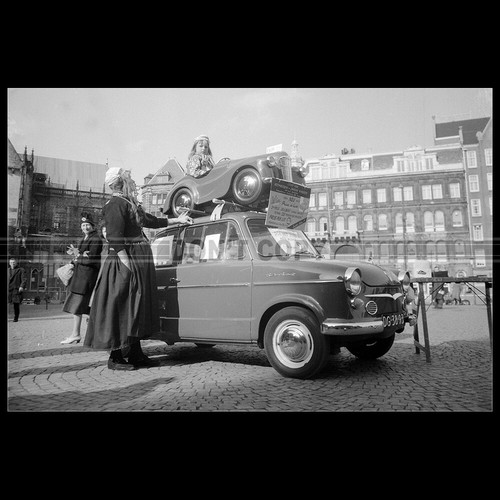 Photo 015849 nsu prinz 1961 - nsu,
