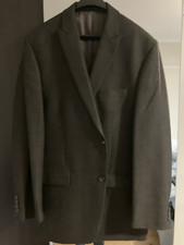 Men's Calvin Klein 100% wool