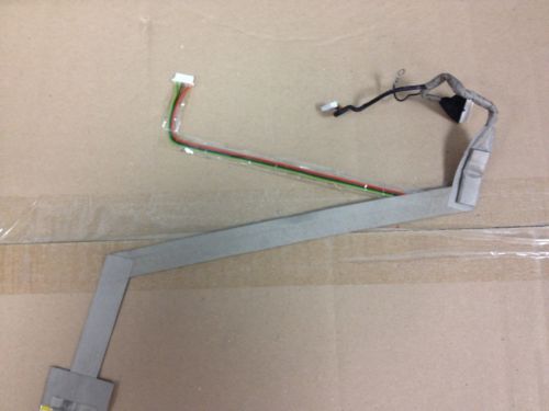 Flat lcd cable - for, fujitsu