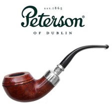 Peterson - Terracotta Spigot 999 - High Grade Fishtail Pipe
