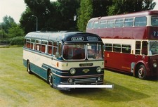 492m  6x4" Coach Photo -  Delaine Coaches.  Fleet no. 47,  reg. no. MTL750.