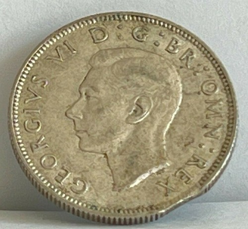 1942 florin coin mint - 1942,