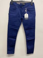 KUYICHI SUPER SKINNY JEANS